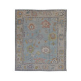 Benjermen One-of-a-Kind 12'4" X 14'4" Hand Knotted Area Rug