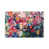 Wrapped Canvas selected
