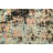 One-of-a-Kind 4'1" X 6'3" New Age Area Rug in
