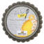 Tartelette ronde 4 x 1 po Bakers Best