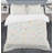 Modern & Contemporary Polyester Twill Geometric Shapes Duvet Cover-112931686-40703601