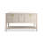 Seagrove By Studio McGee 60 in. Bathroom Vanity Cabinet With Sinks And Quartz Top-92981360-92981361