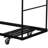 Regency Folding Table Dolly for 30"W x 72"D Rectangular Folding Tables