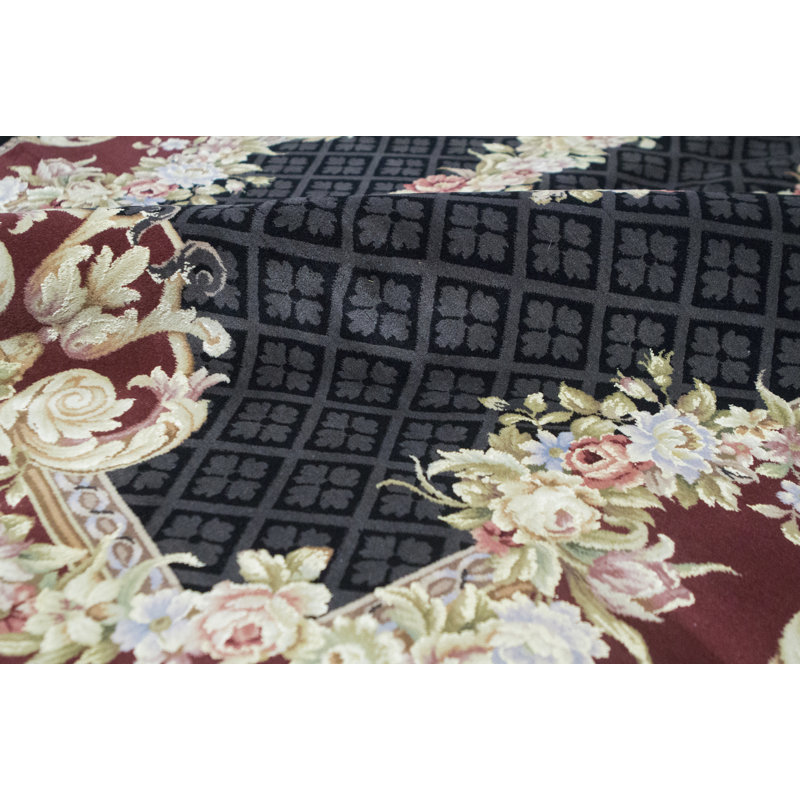 Elegance One-of-a-Kind 6' X 9' Area Rug
