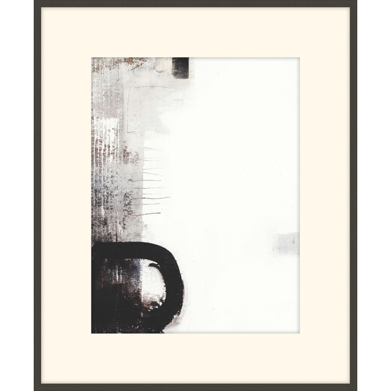 Clouded Mind 2 Print, 21.54" H x 19.54" W
