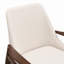 Ensemble de 2 chaises d'appoint