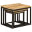 Ken Enclosed Coffee Table