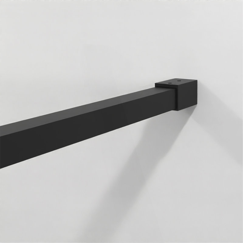 Pièce humide avec porte de douche 34 po