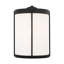 Lanterne moyenne Luning de Génération Lighting -1090964695-1090964697-1090964698