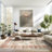 Maderia Washable Oriental Indoor Rug-238966511