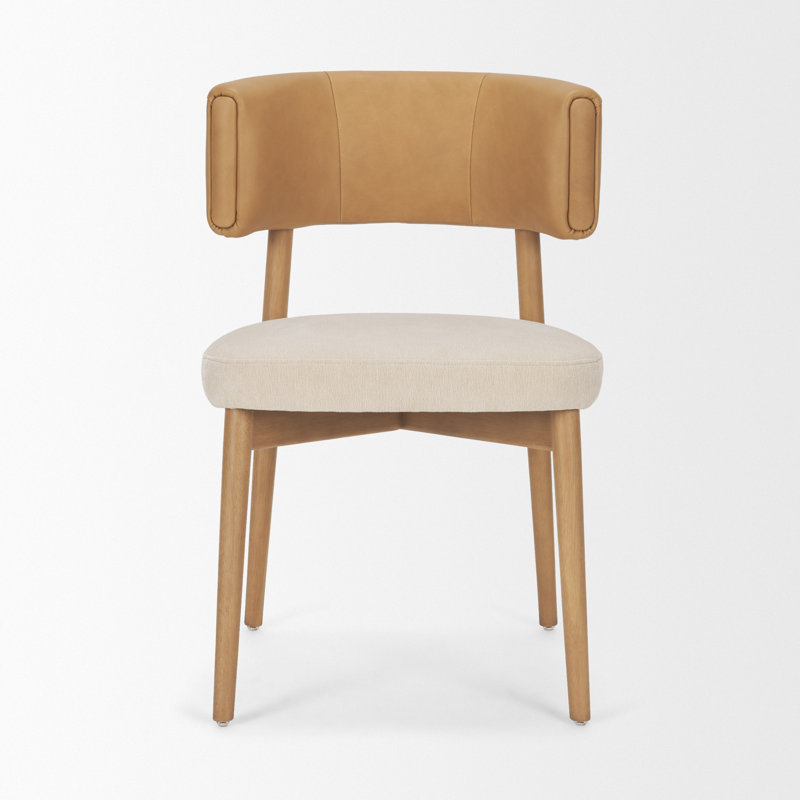 Chaise de salle à manger Sanders