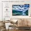 Alaska Mountain Scene-109016465-109016471
