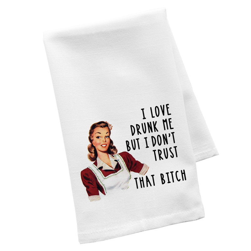 Cotton Tea Towel Kitchen Towel