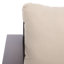 Ensemble de 2 chaises en aluminium Fash-118619107