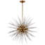 Chapman & Myers Quincy Sputnik Chandelier-51178048-51203447