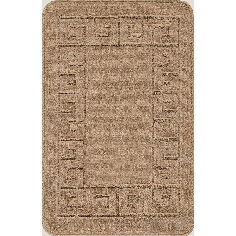 Reagyn Geometric Indoor Doormat