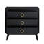 Commode d'appoint 3 tiroirs-1147785085