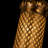 Roozbeh 1 - Light Brass Novelty Pendant