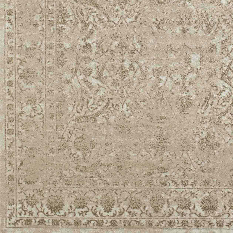 Benson Oriental Indoor Rug, Rectangle 7'10" x 10'6"