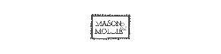 Logo Mason & Mollie
