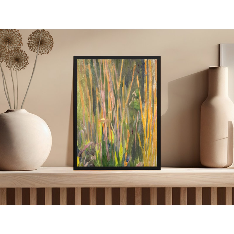 Surber No Frame Print, 12x18