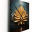 Horloge murale Lotus-99638799