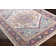 Adeliza Oriental Indoor Rug