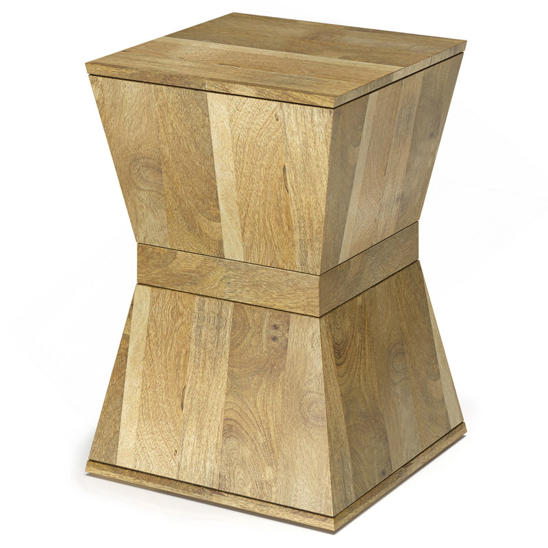 Westfield - Table d'appoint - Naturel