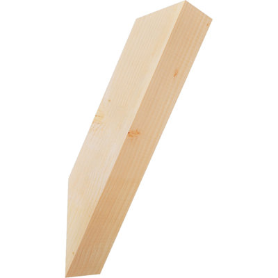 Attelle de genou traditionnelle