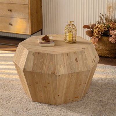 Table basse Klorik