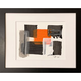Untitled 55 Painting by J. Kent Martin