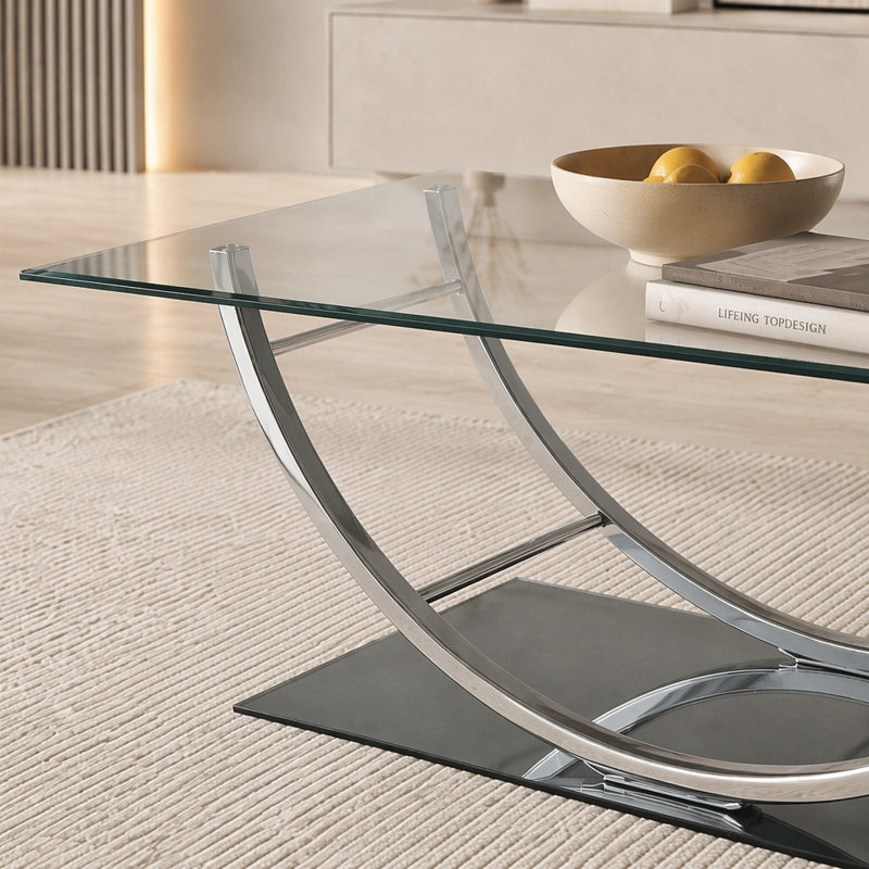 Table basse Amelia