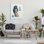 Conception d'art sur toile Stupell Industries