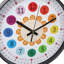 Margarit Wall Clock