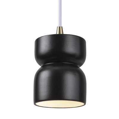 Nysta Ceramic Dimmable Pendant