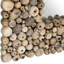 Miroir Timberwood