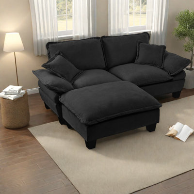 Canapés modulaires Comfort