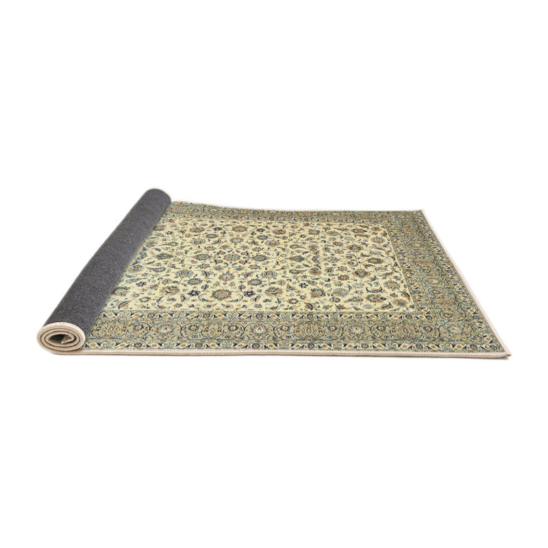 Gratz Oriental Indoor Rug, Round 3'
