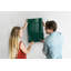 Magnetic Glass Dry Erase Board