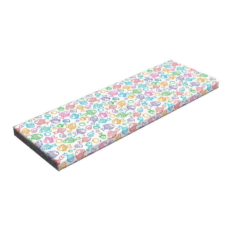 Coussin de siège intérieur / extérieur