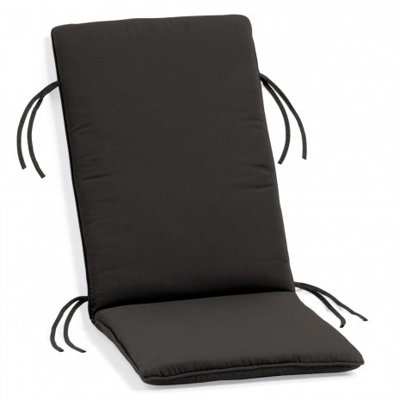 Coussin inclinable d'extérieur Sunbrella