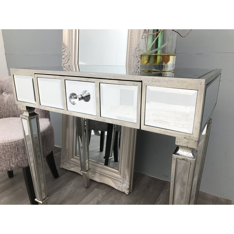 Margarita 75Cm Console Table 
