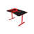 Black/Red is out of stock