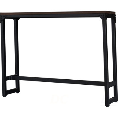 Table de bar / cocktail Minimalist