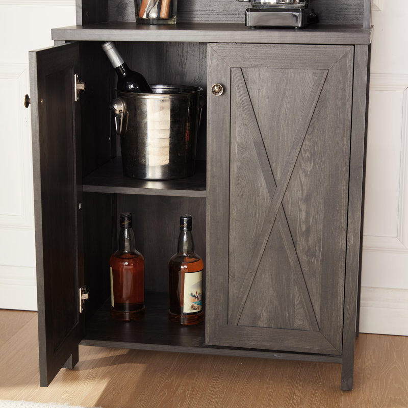 67.9cm Sideboard