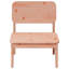 Garden Chairs 2 Pcs 60X52.5X72 Cm-1660171913