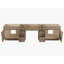 126 Base de meuble-lavabo double 126 seulement-118864842