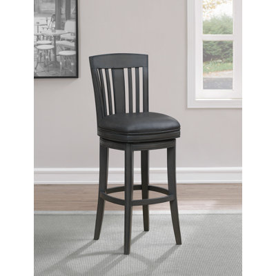 Tabouret de bar et de comptoir Fairview
