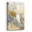  'Sunny Days 1' by Design Fabrikken Acrylic Glass Wall Art, 12" x 16"