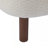 Vezina Upholstered Armless Accent Chair-2074972161